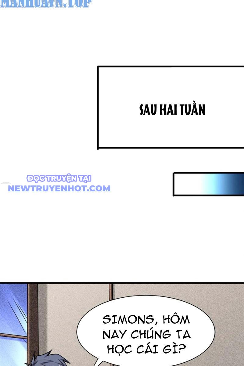 Lồng Giam Ác Ma chapter 34 - Trang 20