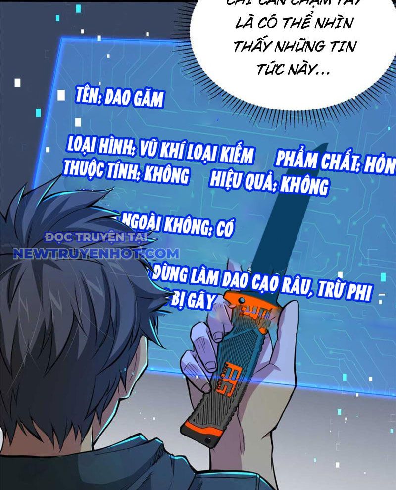 Lồng Giam Ác Ma chapter 2 - Trang 18