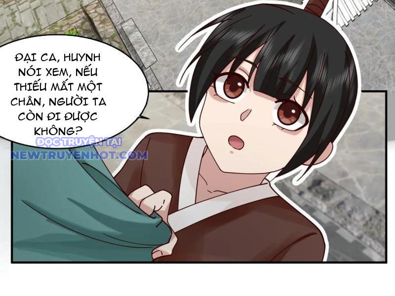 Vô Địch Thật Tịch Mịch chapter 45 - Trang 20