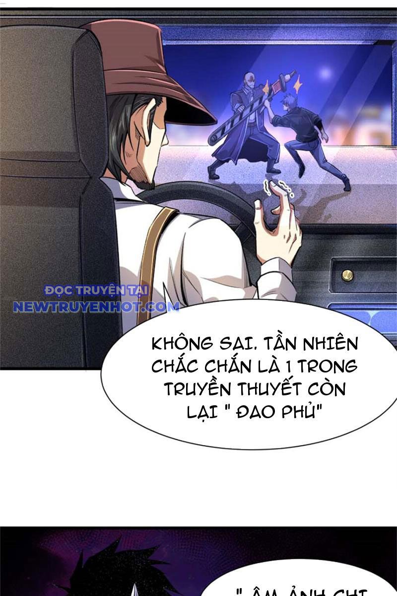 Lồng Giam Ác Ma chapter 24 - Trang 37