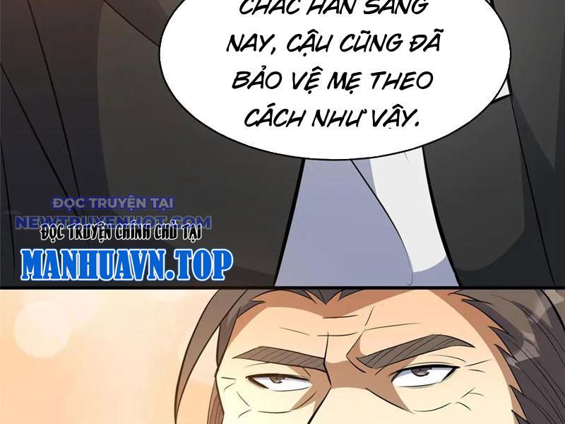 Đô Thị Cực Phẩm Y Thần chapter 221 - Trang 60