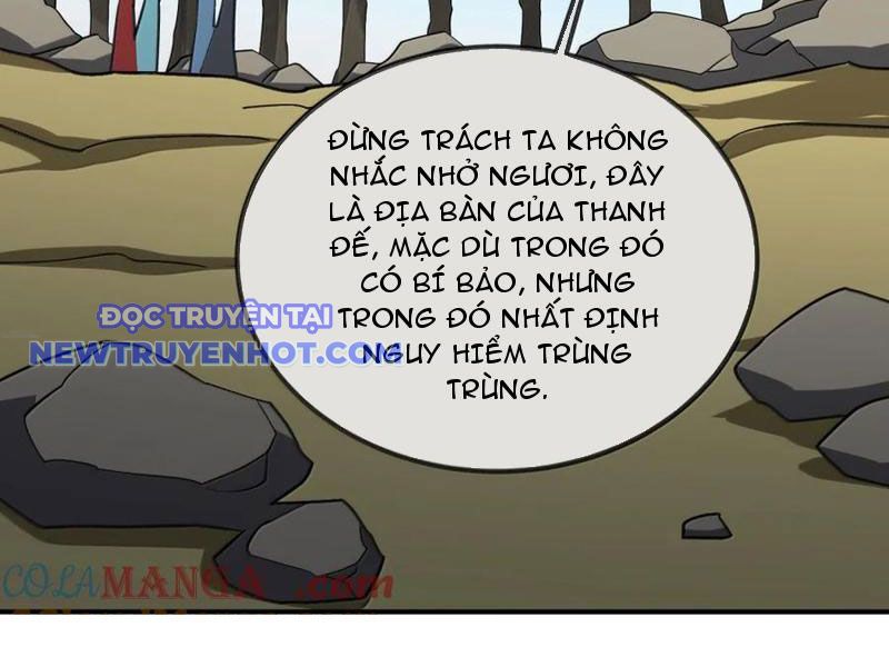 Ta Ở Tu Tiên Giới Chỉ Làm Giờ Hành Chính chapter 97 - Trang 126