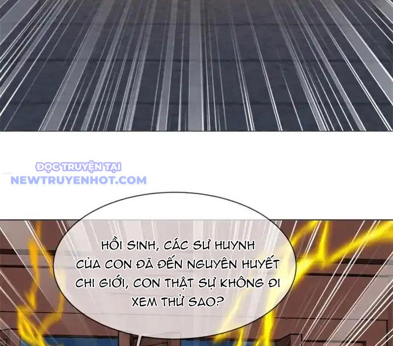 Chiến Hồn Tuyệt Thế chapter 746 - Trang 26