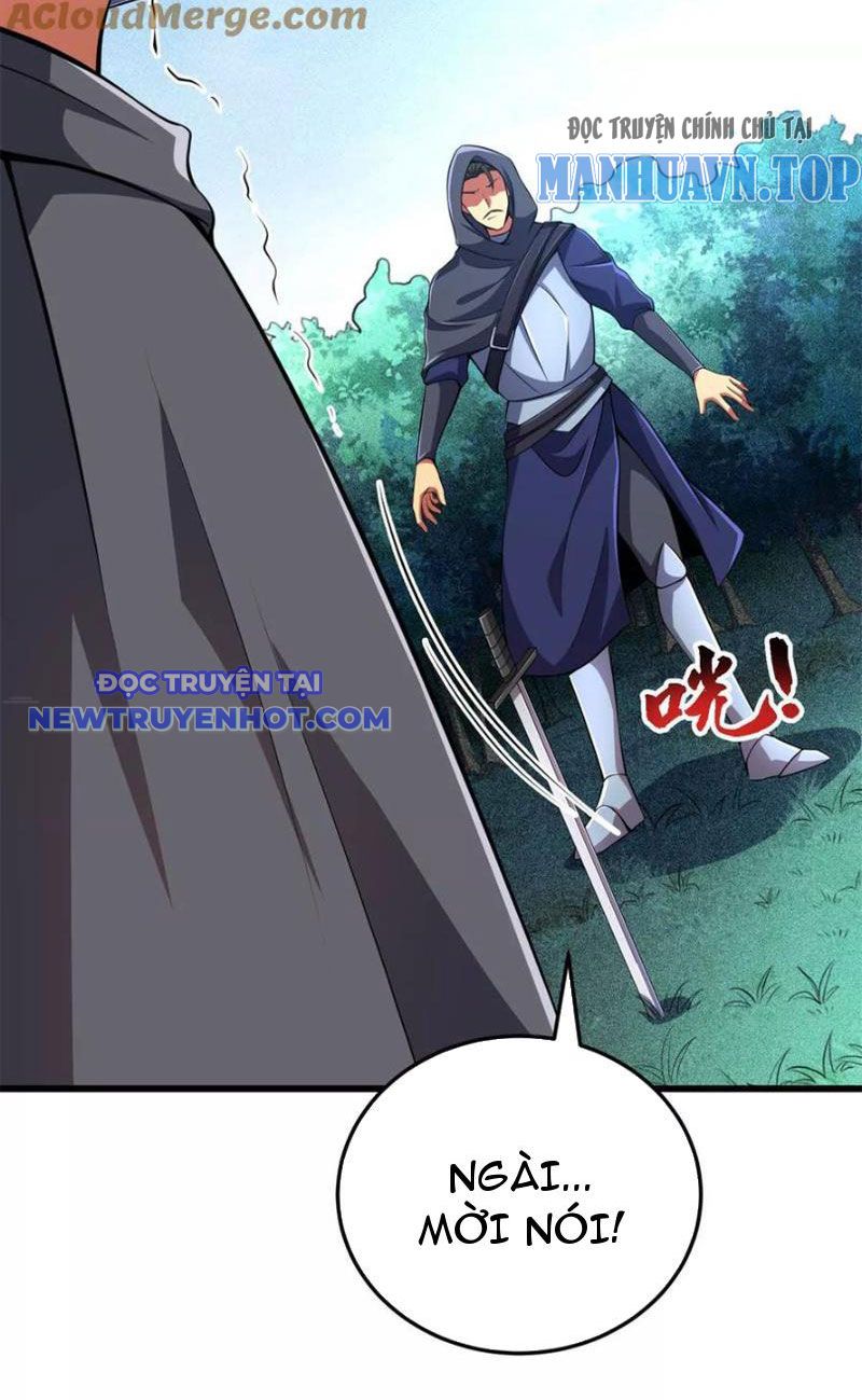 Lồng Giam Ác Ma chapter 44 - Trang 5