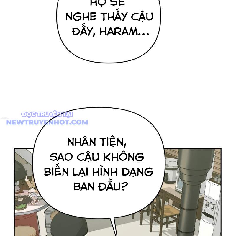 Ông Chú Ma Pháp Thiếu Nữ chapter 1 - Trang 291