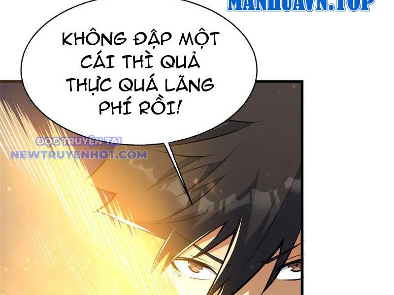 Đô Thị Cực Phẩm Y Thần chapter 221 - Trang 13