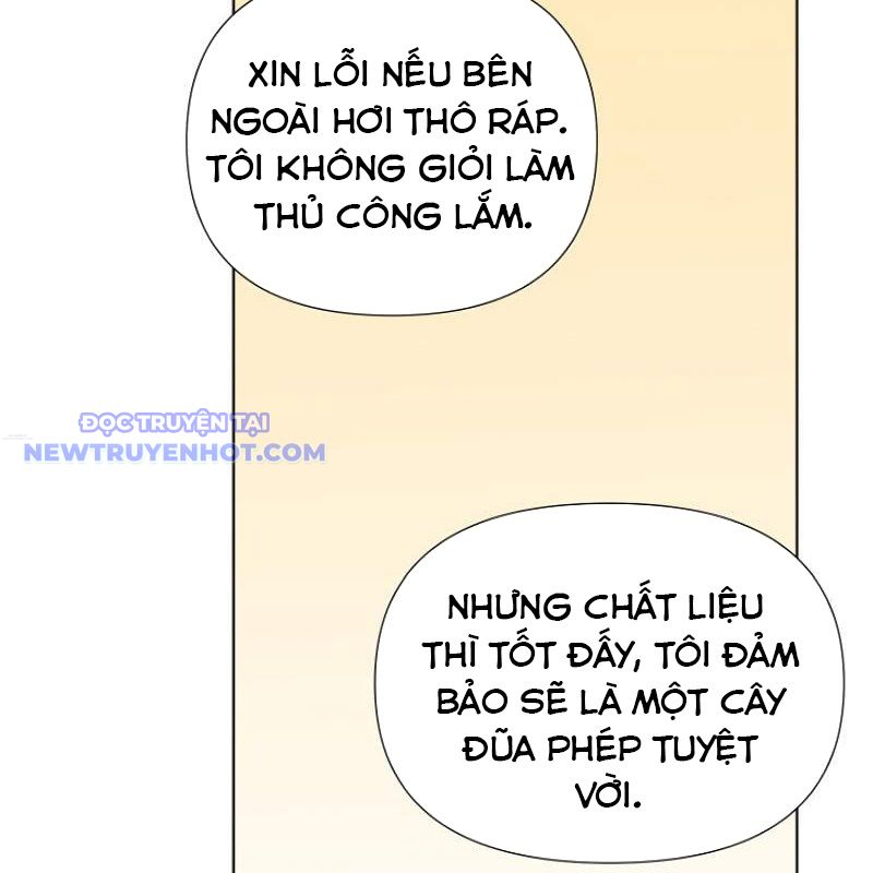 Ông Chú Ma Pháp Thiếu Nữ chapter 17 - Trang 152