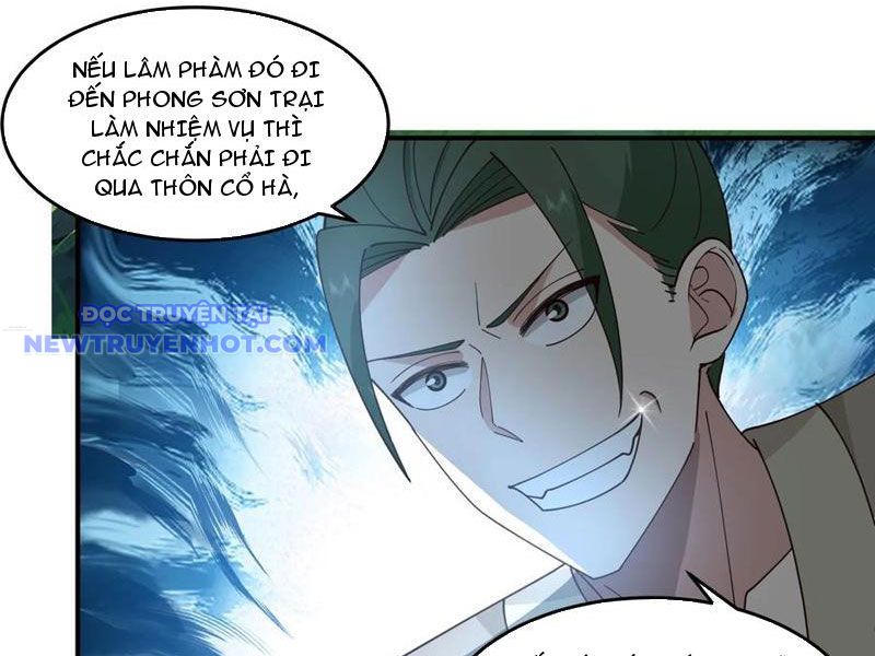 Vô Địch Thật Tịch Mịch chapter 43 - Trang 39