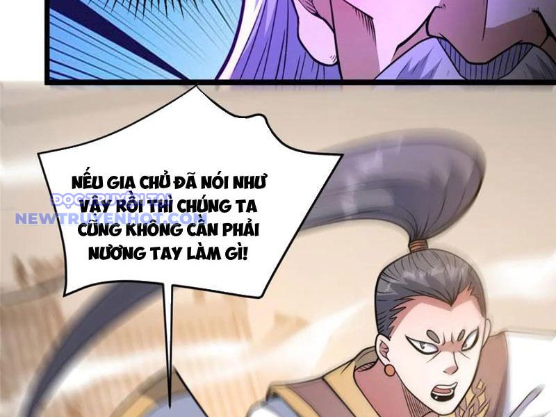 Đô Thị Cực Phẩm Y Thần chapter 223 - Trang 12