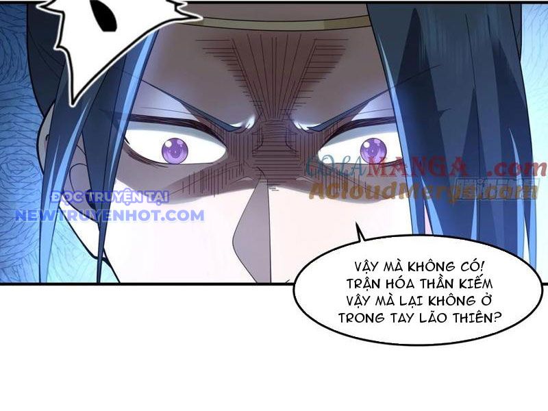 Vô Địch Thật Tịch Mịch chapter 42 - Trang 11