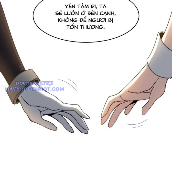 Sức Mạnh Của Ác Thần chapter 150 - Trang 39