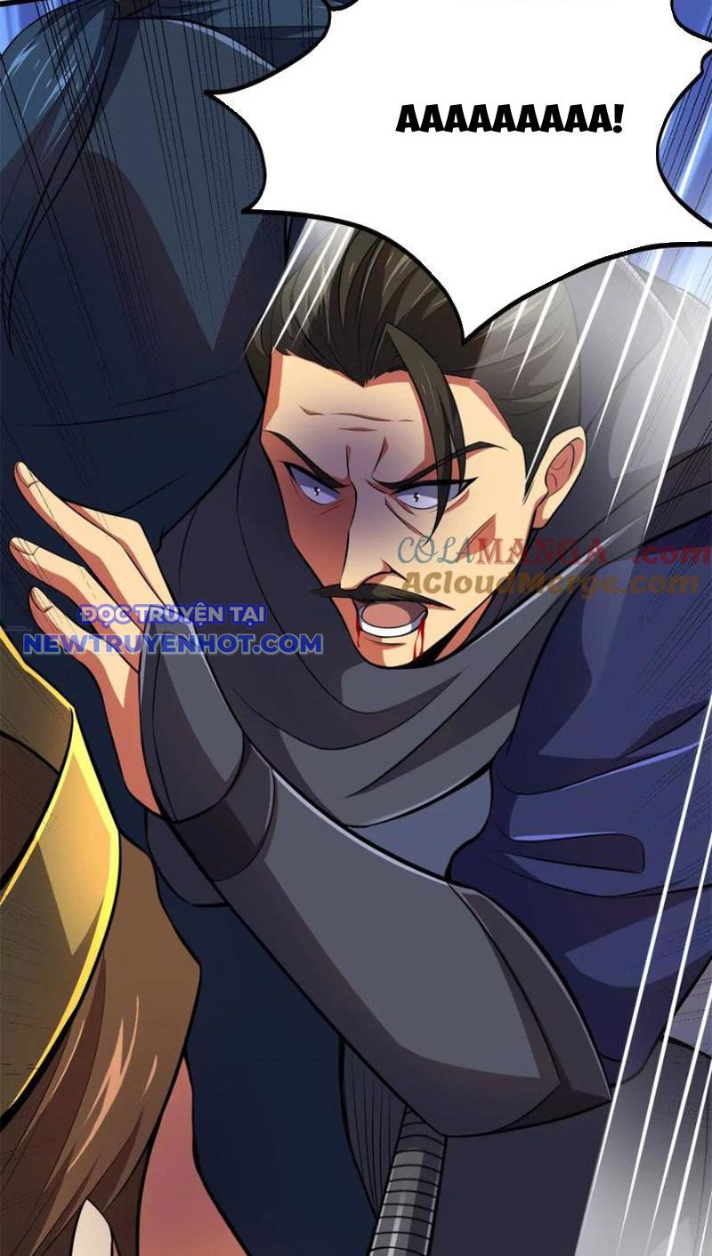 Lồng Giam Ác Ma chapter 44 - Trang 37