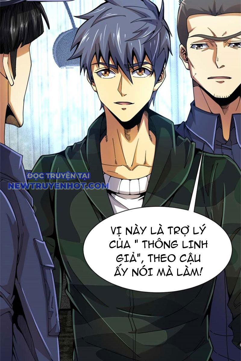 Lồng Giam Ác Ma chapter 31 - Trang 28