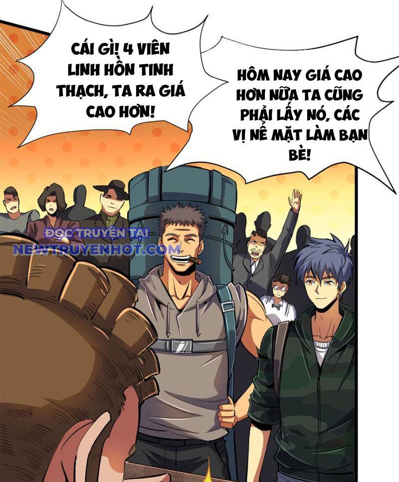 Lồng Giam Ác Ma chapter 22 - Trang 60