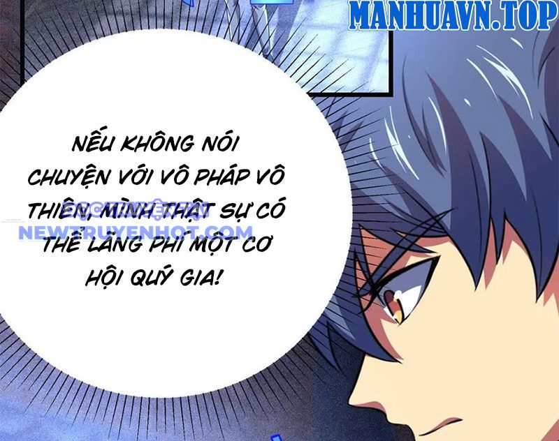 Lồng Giam Ác Ma chapter 47 - Trang 50