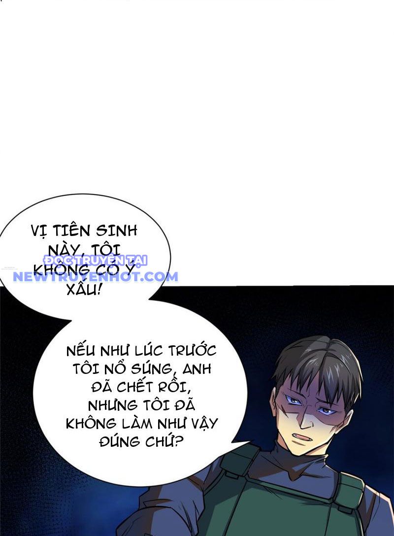 Lồng Giam Ác Ma chapter 11 - Trang 14