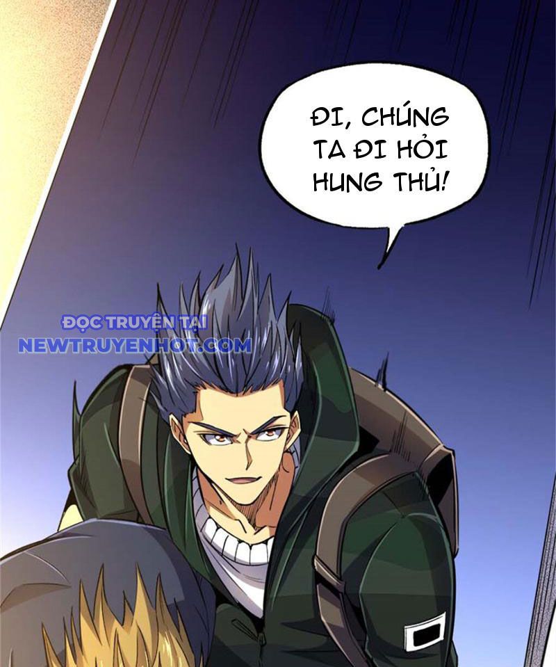 Lồng Giam Ác Ma chapter 30 - Trang 14