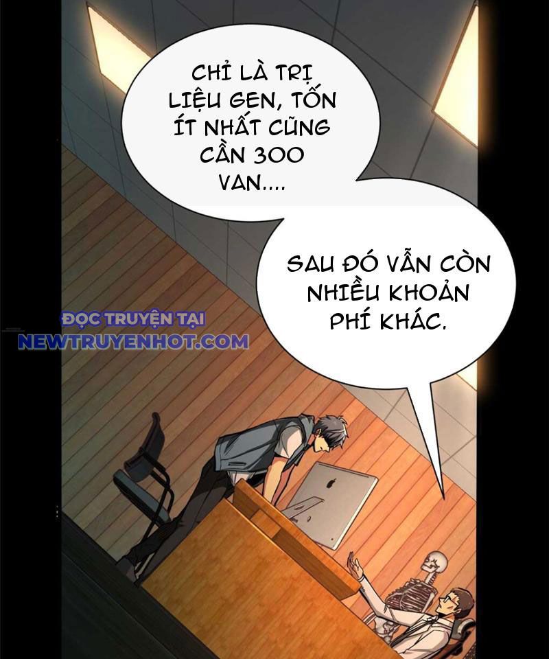 Lồng Giam Ác Ma chapter 1 - Trang 33