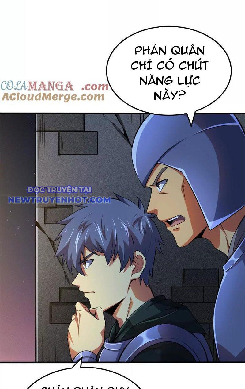 Lồng Giam Ác Ma chapter 40 - Trang 13