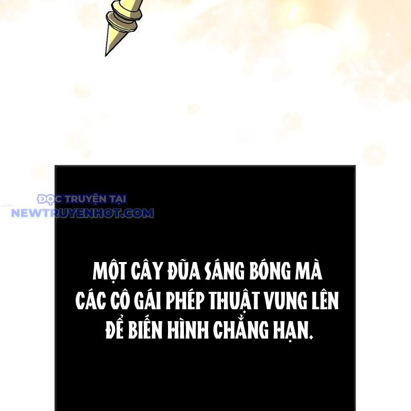 Ông Chú Ma Pháp Thiếu Nữ chapter 14 - Trang 4