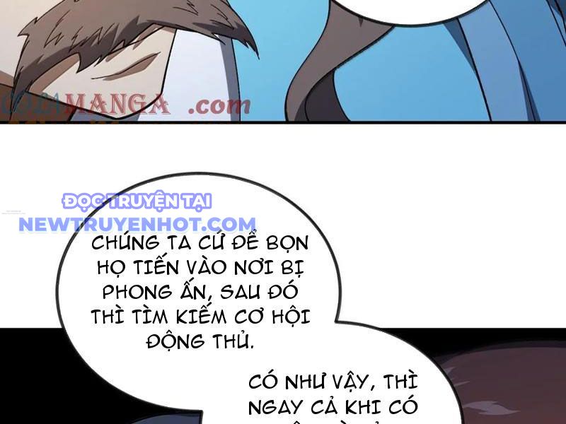 Ta Ở Tu Tiên Giới Chỉ Làm Giờ Hành Chính chapter 97 - Trang 118