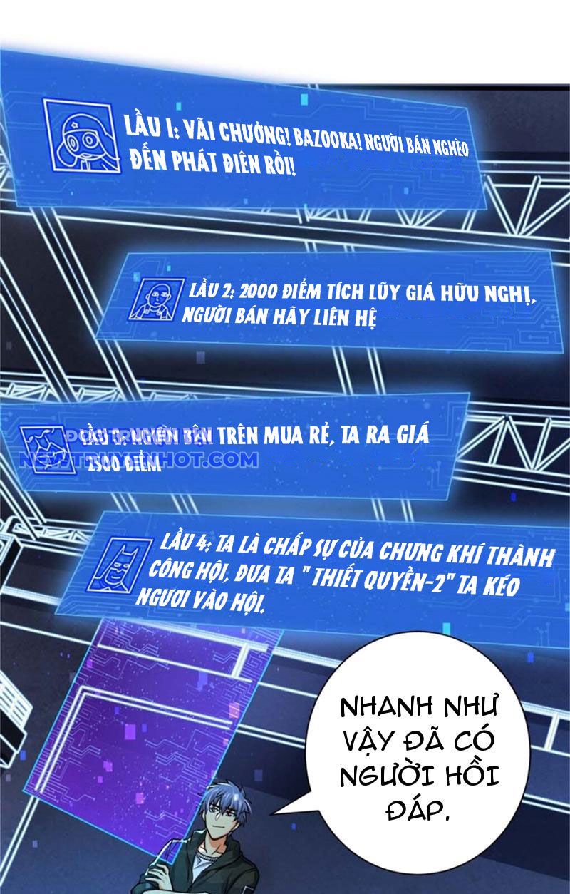 Lồng Giam Ác Ma chapter 13 - Trang 42