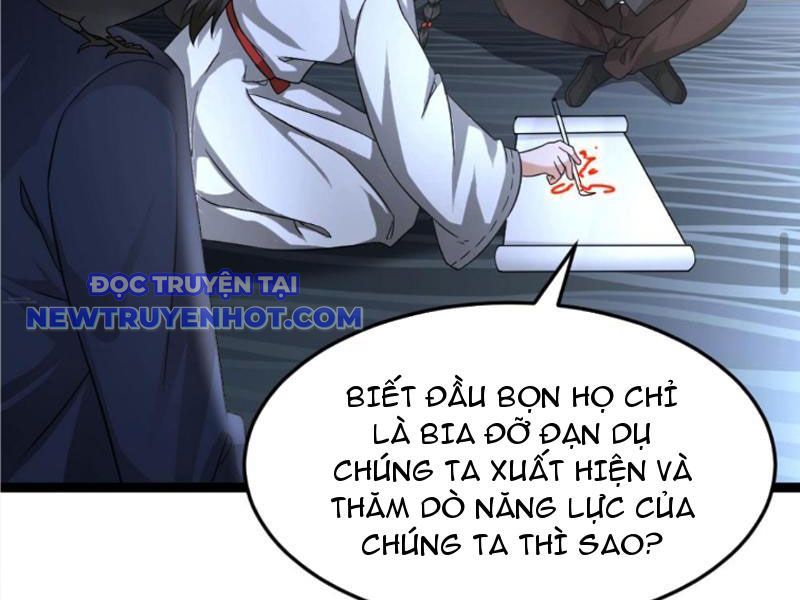 Toàn Cầu Băng Phong: Ta Chế Tạo Phòng An Toàn Tại Tận Thế chapter 556 - Trang 21