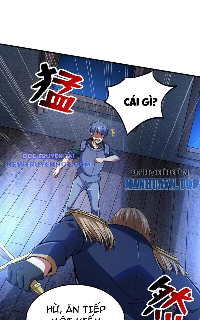 Lồng Giam Ác Ma chapter 40 - Trang 32