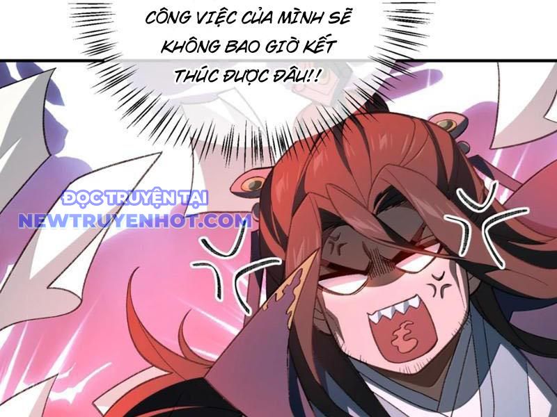 Ta Ở Tu Tiên Giới Chỉ Làm Giờ Hành Chính chapter 99 - Trang 103