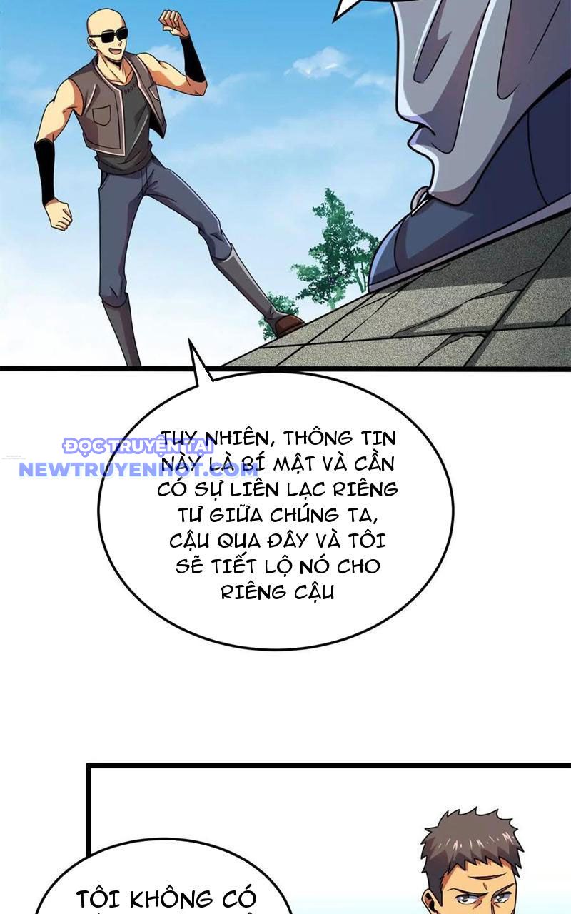 Lồng Giam Ác Ma chapter 37 - Trang 39