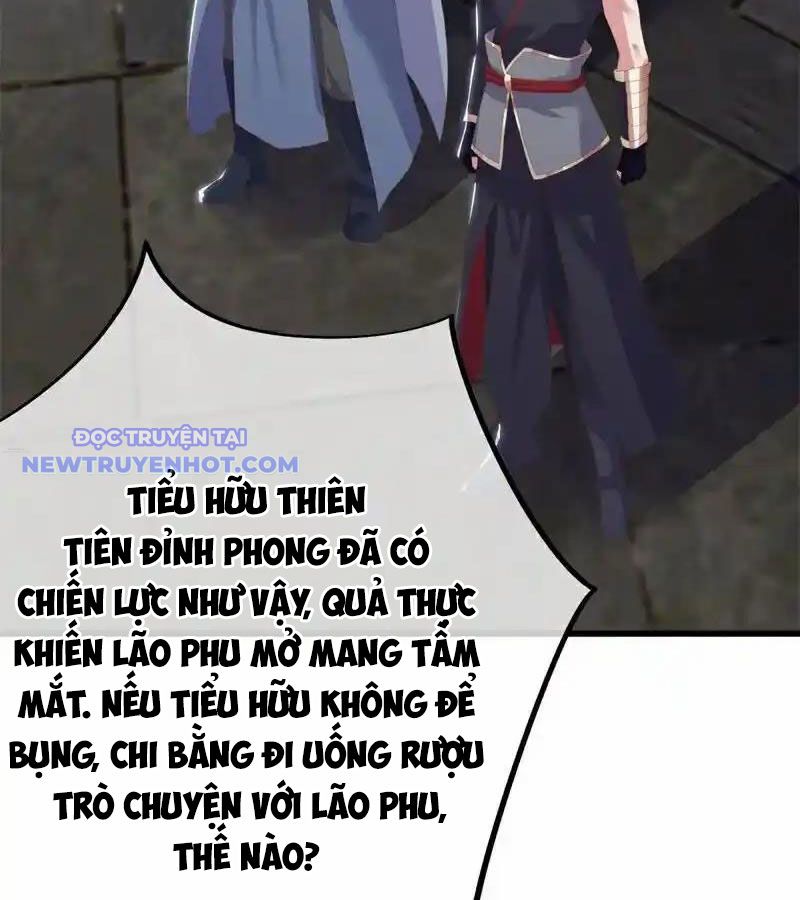 Chiến Hồn Tuyệt Thế chapter 738 - Trang 16