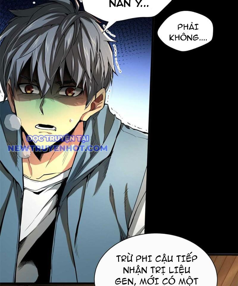 Lồng Giam Ác Ma chapter 1 - Trang 30