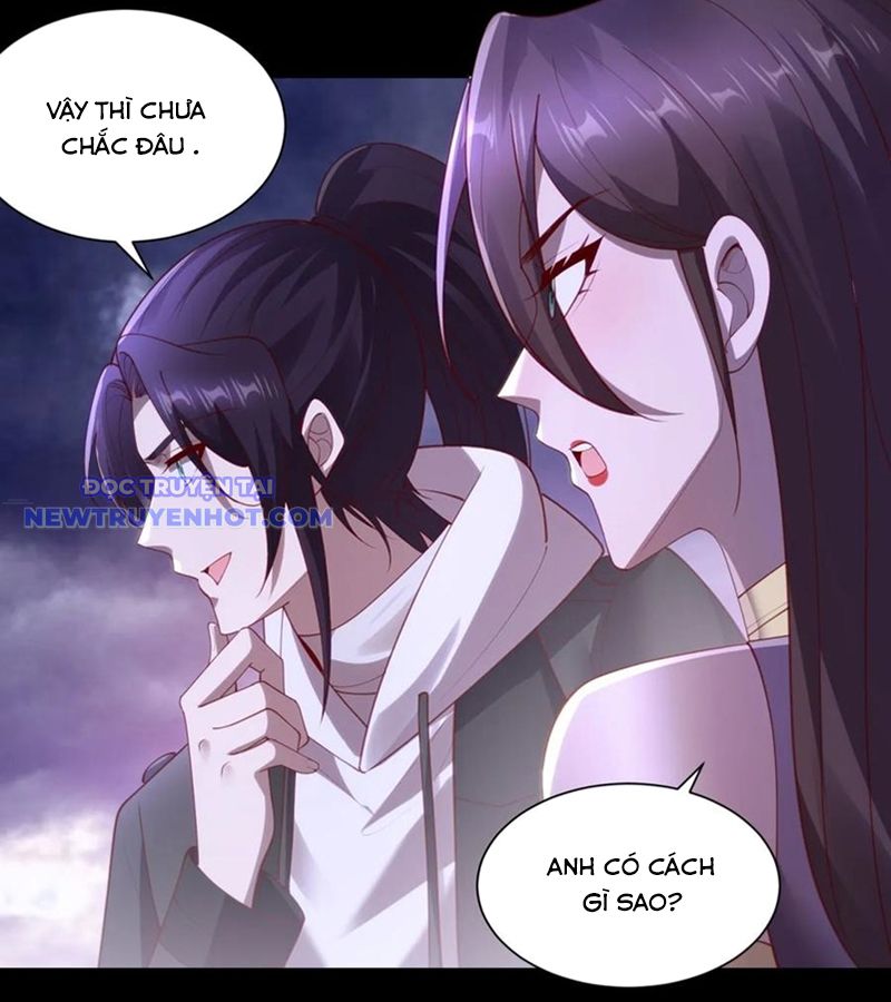 Người Ở Rể Bị Ép Thành Phản Diện chapter 646 - Trang 18