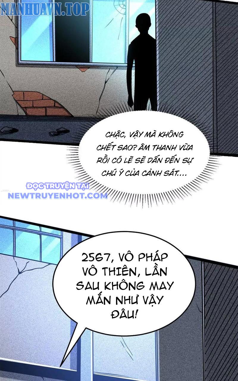 Lồng Giam Ác Ma chapter 37 - Trang 47