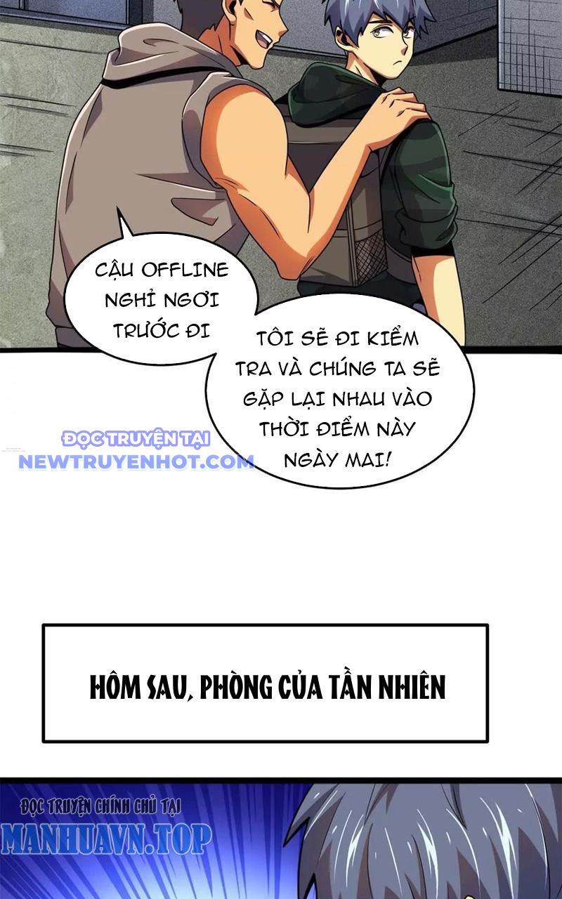 Lồng Giam Ác Ma chapter 37 - Trang 30