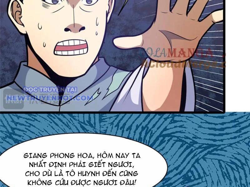 Đô Thị Cực Phẩm Y Thần chapter 222 - Trang 63