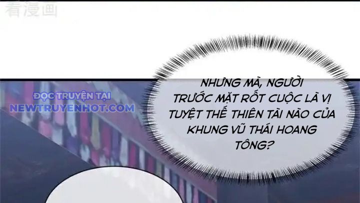 Chiến Hồn Tuyệt Thế chapter 737 - Trang 50