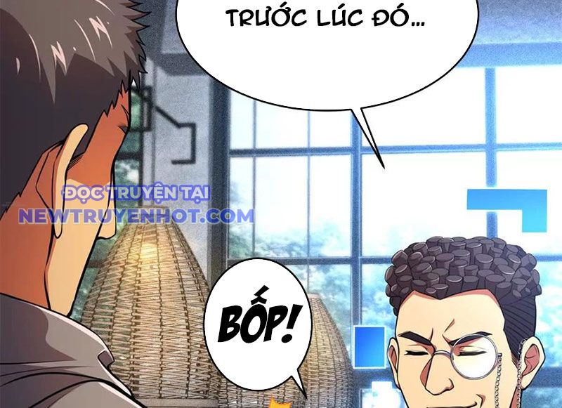 Lồng Giam Ác Ma chapter 47 - Trang 5