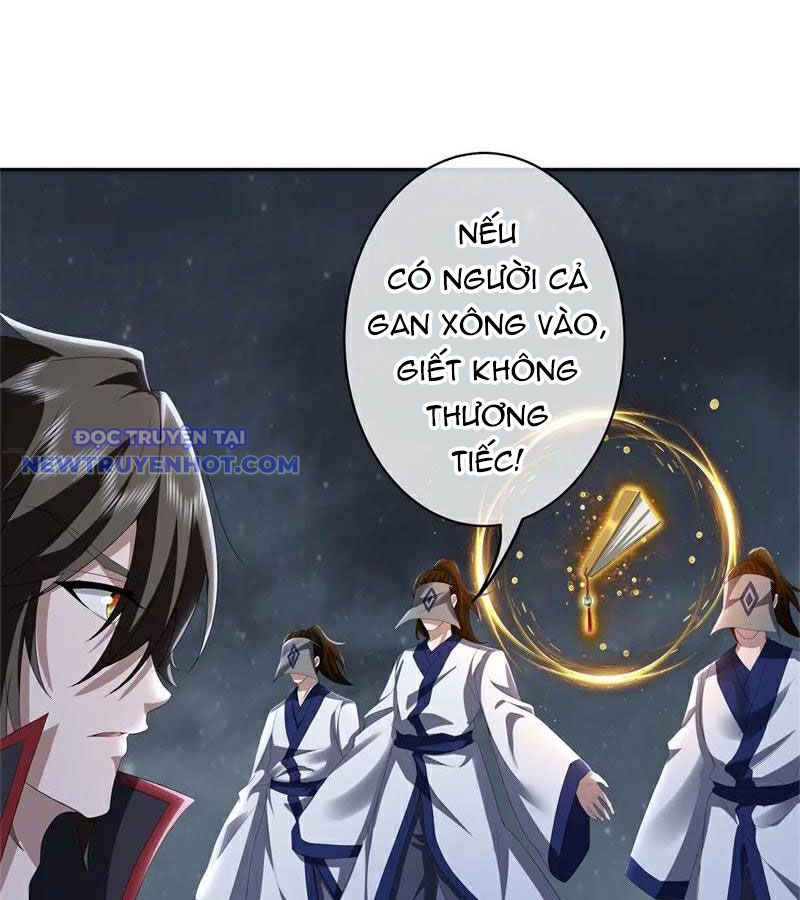 Chiến Hồn Tuyệt Thế chapter 741 - Trang 29