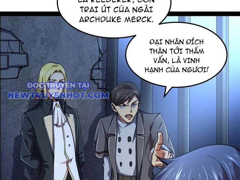 Lồng Giam Ác Ma chapter 38 - Trang 24