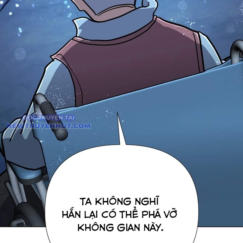 Ông Chú Ma Pháp Thiếu Nữ chapter 17 - Trang 99