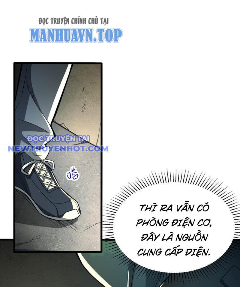 Lồng Giam Ác Ma chapter 8 - Trang 2