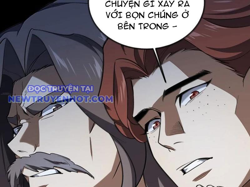 Ta Ở Tu Tiên Giới Chỉ Làm Giờ Hành Chính chapter 97 - Trang 119