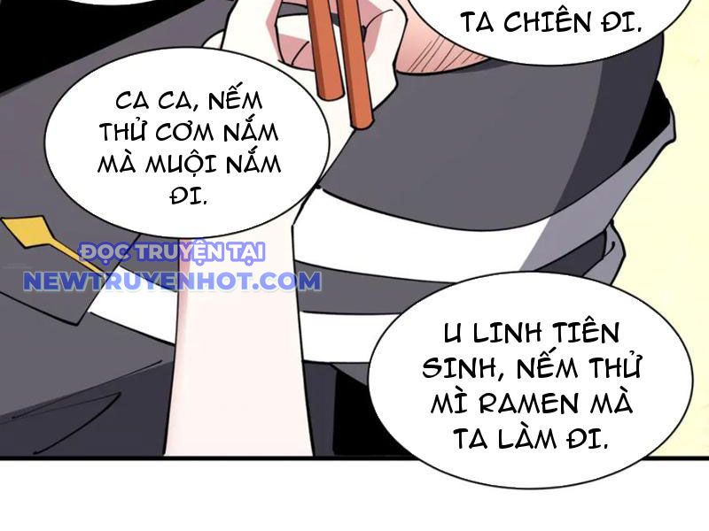 Kỷ Nguyên Kỳ Lạ chapter 409 - Trang 39