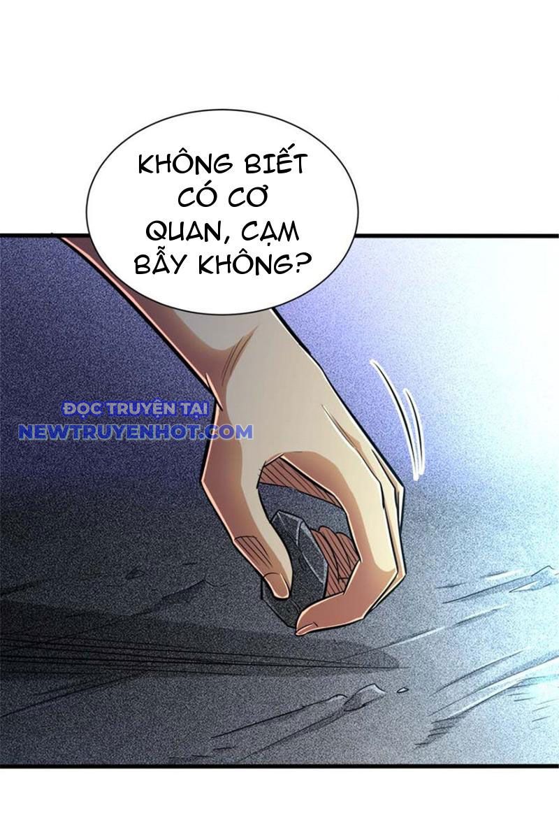 Lồng Giam Ác Ma chapter 20 - Trang 57