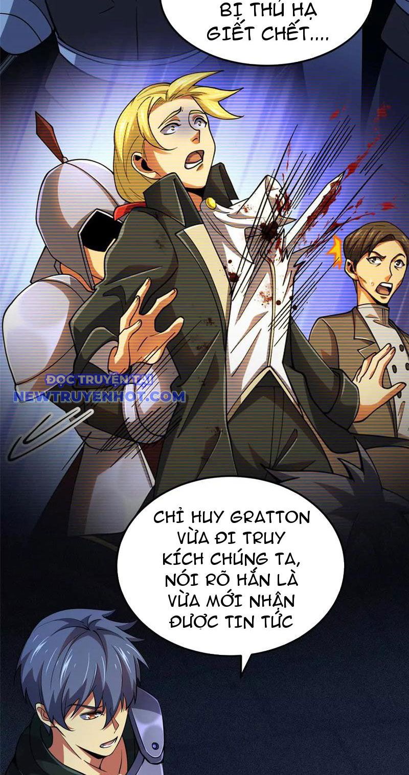 Lồng Giam Ác Ma chapter 39 - Trang 46