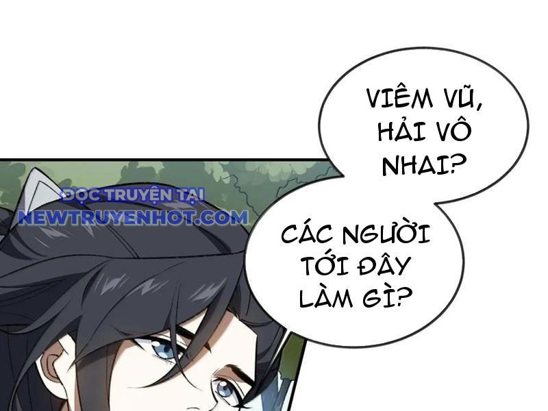 Ta Ở Tu Tiên Giới Chỉ Làm Giờ Hành Chính chapter 97 - Trang 69