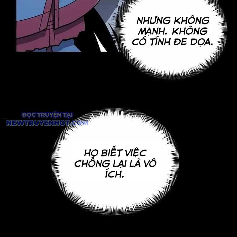 Ông Chú Ma Pháp Thiếu Nữ chapter 25 - Trang 20