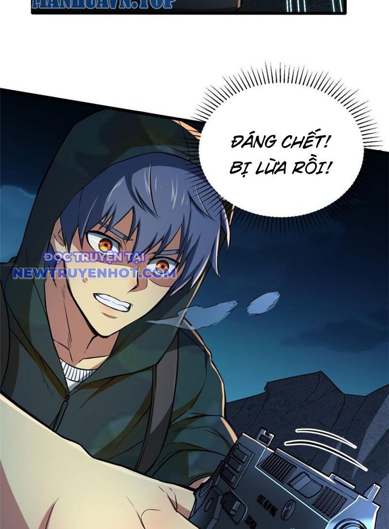 Lồng Giam Ác Ma chapter 11 - Trang 6