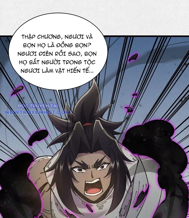 Xi Hồn chapter 70 - Trang 69